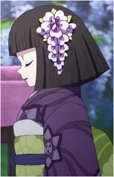 Kiriya Ubuyashiki