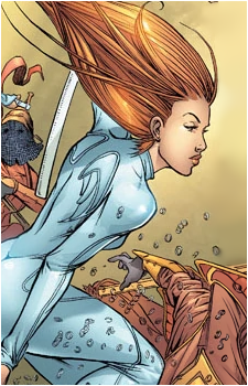 Colleen Wing