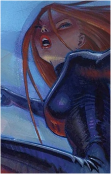 Colleen Wing