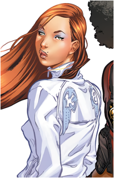 Colleen Wing's image
