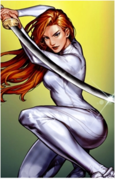 Colleen Wing