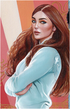 Colleen Wing