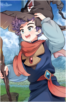 Alden