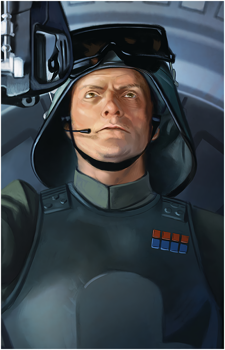 General Veers