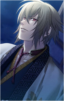Chikage Kazama's image