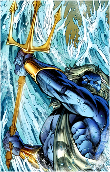 Poseidon Aegaeus's image
