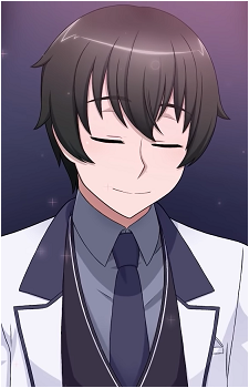 Taro Yamada