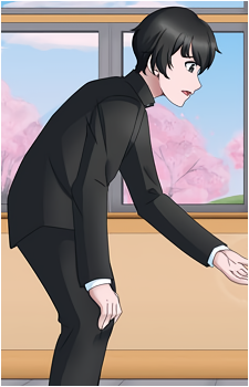 Taro Yamada