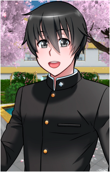Taro Yamada's image