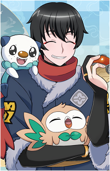 Taro Yamada