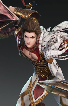 Ares's image