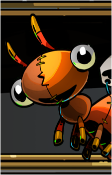Antos