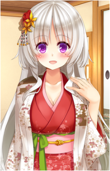Uzume Sarume's image