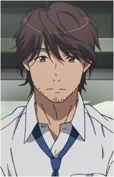 Kouichirou Marito's image