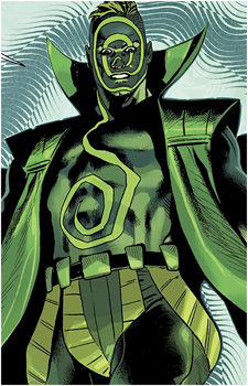 Count Vertigo (Werner Zytle)'s image