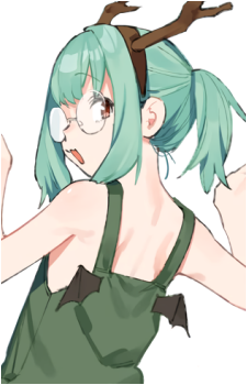 Image 7 - Art: むちまろ (muchimaro) Image 7