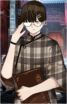 Wang Ren's image