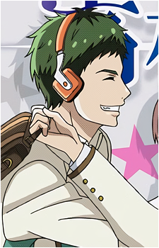 Seishirou Inumine