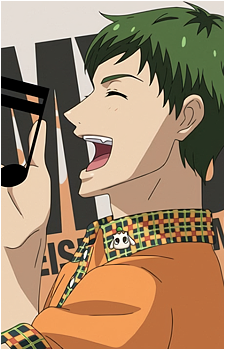 Seishirou Inumine