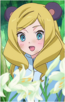 Yurika Hakonaka