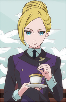 Yurika Hakonaka's image
