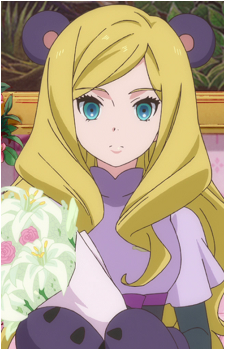 Yurika Hakonaka