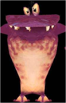 Dark Globox's image