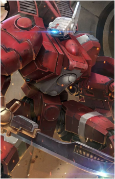 Commander Farsight's image