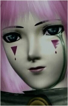 Malice@Doll