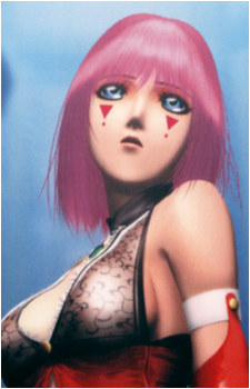 Malice@Doll's image