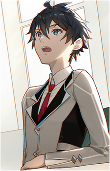 Kyouya Kujou