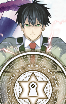 Kyouya Kujou
