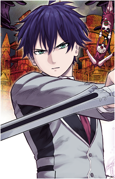 Kyouya Kujou