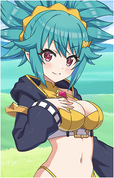 Mel's image