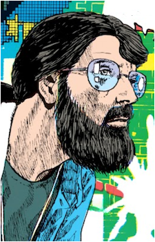 Ritchie Simpson's image