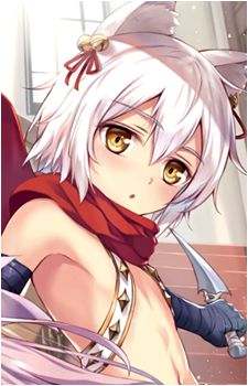 Shiro {ISL}