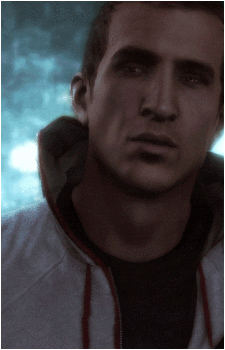 Desmond Miles