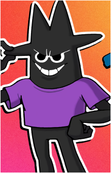 The Faker {JB}'s image