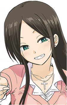 Nia Kurusu's image
