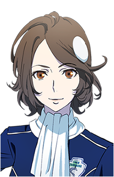 Yoko Tachibana