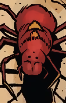 Jessica {Marvel}'s image
