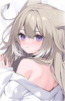 Yozuna Niu