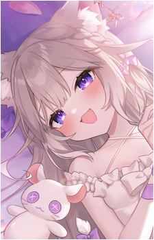 Yozuna Niu