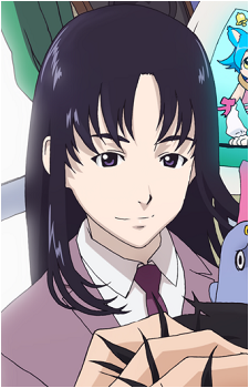 Hitomi Kashiwa's image