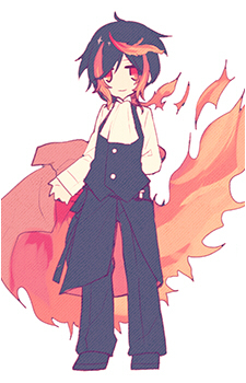 Keith Rigfire's image