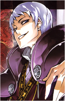 Emperor Bairong