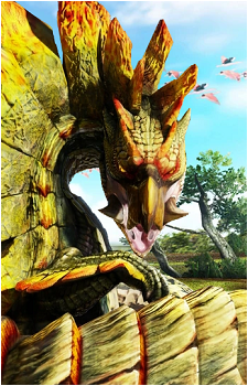 Najarala's image