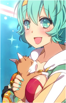 Masumi {SA}'s image