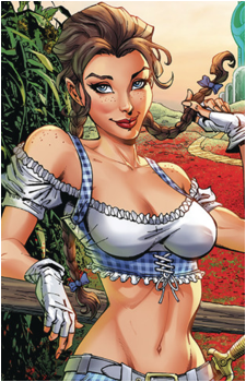Dorothy Gale's image