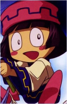 Kororo's image